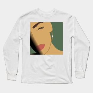 Jorja Smith Lost & Found Long Sleeve T-Shirt